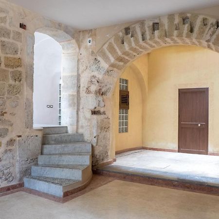 Charming House In The Historic Center Of Palermo Διαμέρισμα Εξωτερικό φωτογραφία